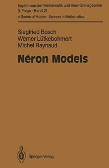 Néron models