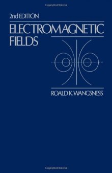 Electromagnetic Fields, 2nd Edition