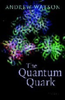 The Quantum Quark