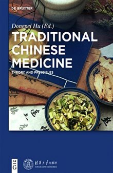 Traditional Chinese medicine. Theory and principles