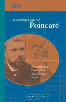 The scientific legacy of Poincaré
