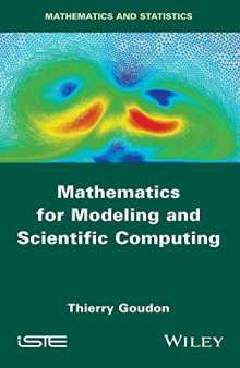 Mathematics for Modeling and Scientific Computing