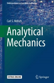 Analytical Mechanics