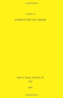 Introductory Map Theory