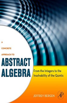 A course in abstract algebra