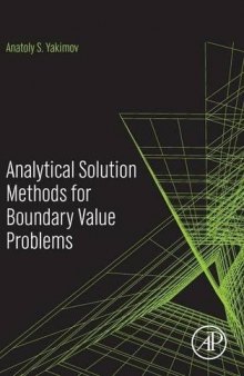 Analytical Solution Methods for Boundary Value Problems