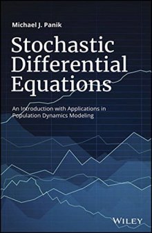 Stochastic Differential Equations: An Introduction with Applications in Population Dynamics Modeling