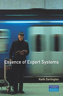 The essence of expert systems