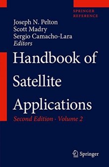 Handbook of satellite applications. Volume 2