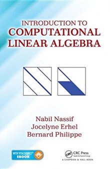 Introduction to computational linear algebra