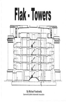 Flak-Towers