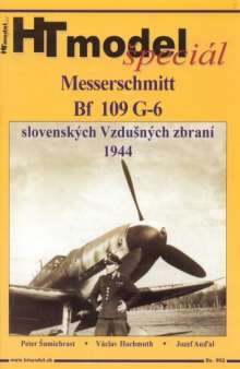 Messerschmitt Bf.109 G-6