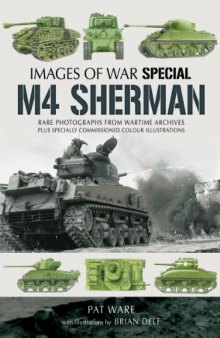 Images of War Special - M4 Sherman