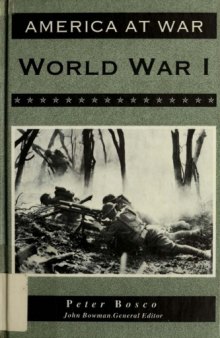 World War I (America at War)