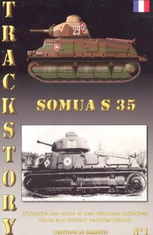 Somua S 35