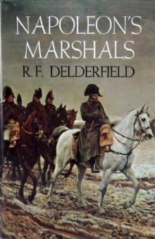 Napoleon’s Marshals