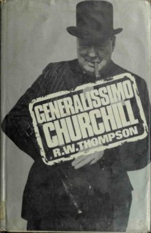 Generalissimo Churchill