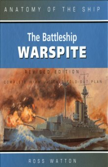The Battleship Warsprite