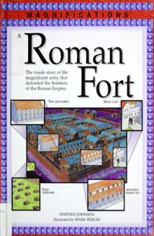 A Roman Fort
