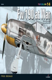 Fw 190 at War. Part 1