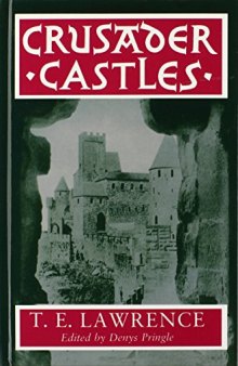 Crusader Castles