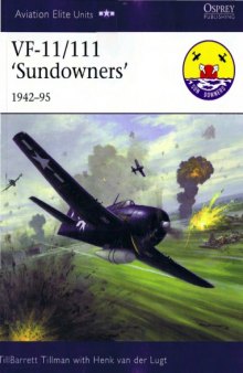 VF-11111 ‘Sundowners’ 1942–95