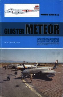 Gloster Meteor