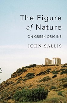 The Figure of Nature: On Greek Origins