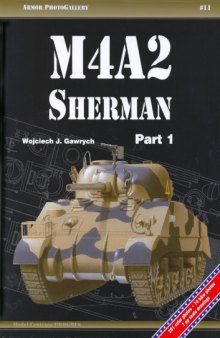 Armor Photogallery 011 - M4A2 Sherman Part.1