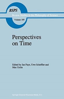 Perspectives on Time