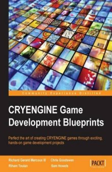 CryEngine Game Development Blueprints. Code