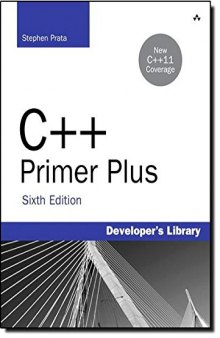 C++ Primer Plus   6th ed.