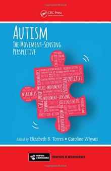 Autism: The Movement Sensing Perspective
