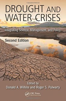 Drought and Water Crises: Integrating Science, Management, and Policy