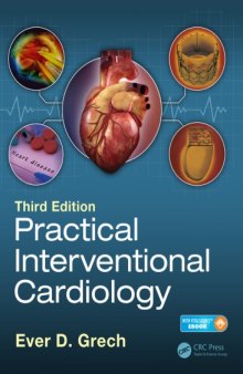 Practical interventional cardiology