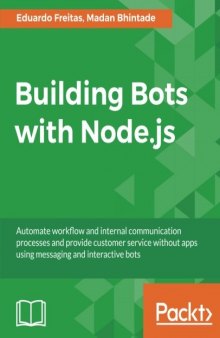 Building Bots with Node.js