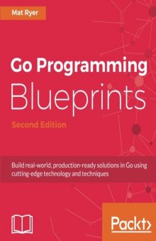 Go Programming Blueprints