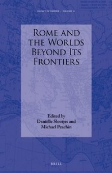 Rome and the worlds beyond its frontiers