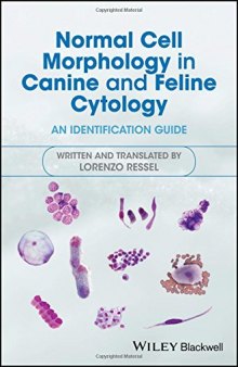 Normal Cell Morphology in Canine and Feline Cytology: An Identification Guide