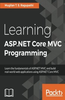 Learning ASP.NET MVC Programming