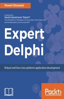 Expert Delphi. Code