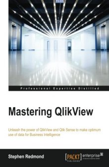 Mastering QlikView