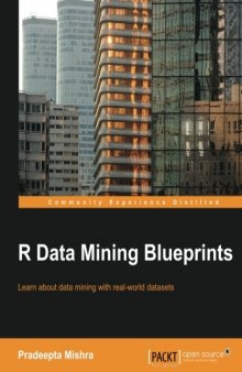 R Data Mining Projects