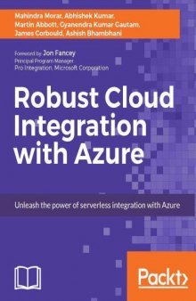 Robust Cloud Integration with Azure