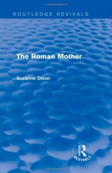 The Roman Mother