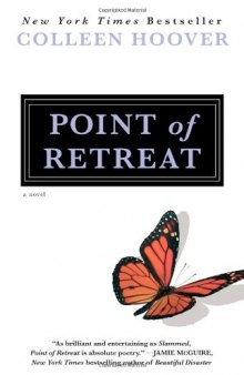 Point of Retreat: A Novel