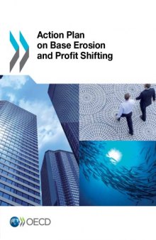 Action plan on base erosion and profit shifting.