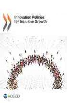 Innovation policies for inclusive growth