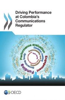 Driving performance at Colombia’s communications regulator