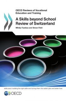 A skills beyond school review of Switzerland